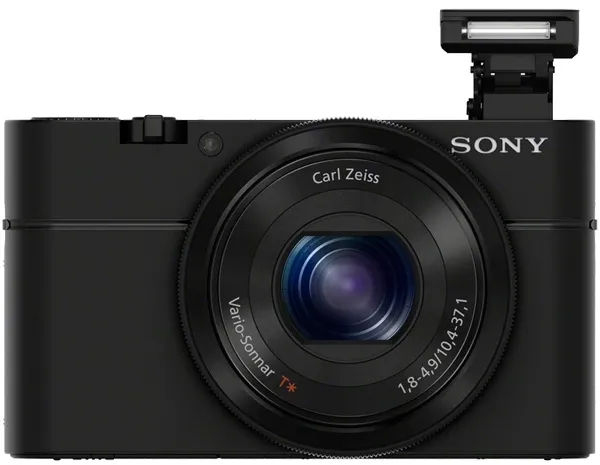 Sony Cyber-shot DSC-RX100 4