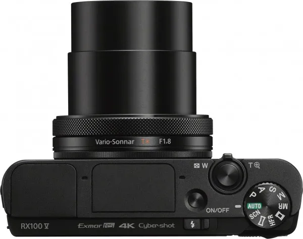 Sony Cyber-shot DSC-RX100 V 3