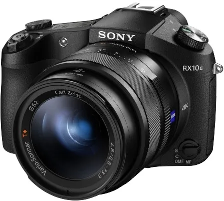 Sony Cyber-shot DSC-RX10 II