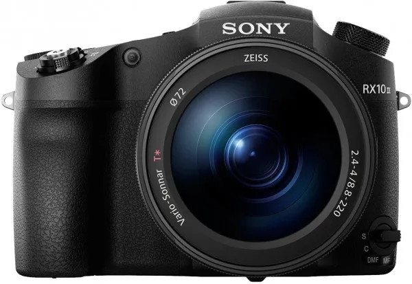 Sony Cyber-shot DSC-RX10 III 4