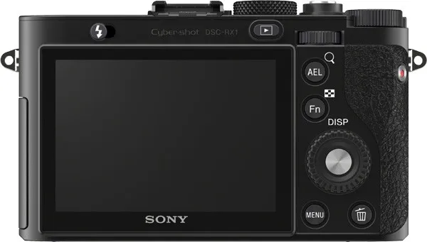 Sony Cyber-shot DSC-RX1 2