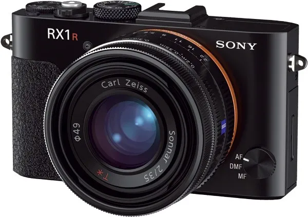 Sony Cyber-shot DSC-RX1R