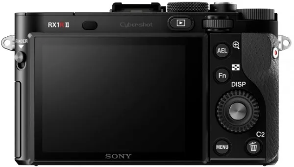 Sony Cyber-shot DSC-RX1R II 2