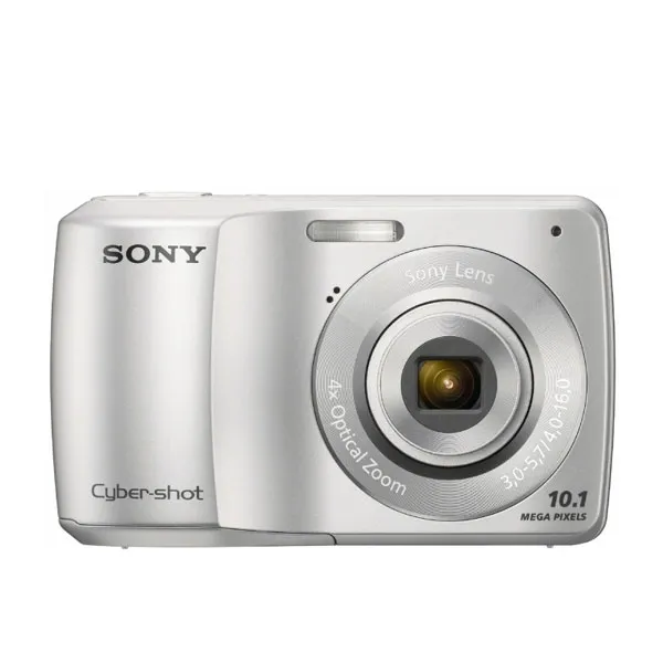 Sony Cyber-shot DSC-S3000 4