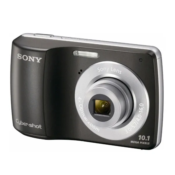 Sony Cyber-shot DSC-S3000
