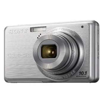Sony Cyber-shot DSC-S950