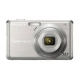 Sony Cyber-shot DSC-S980