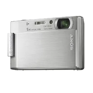 Sony Cyber-shot DSC-T100