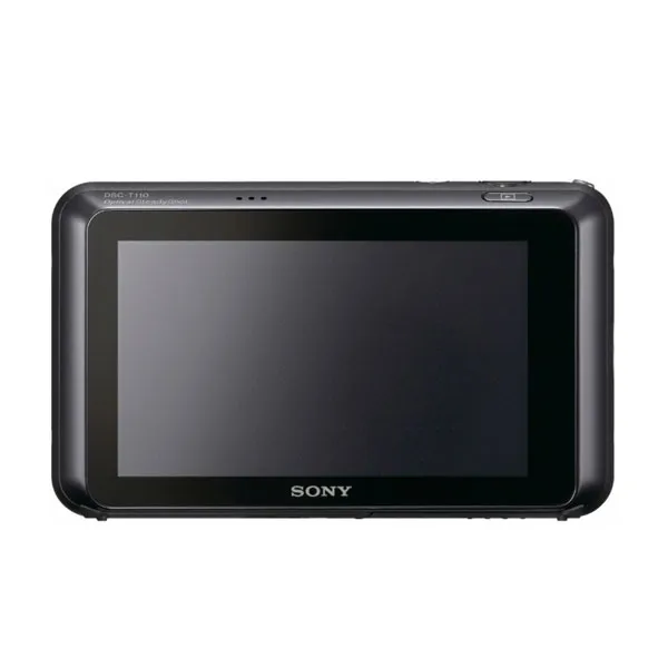 Sony Cyber-shot DSC-T110 2