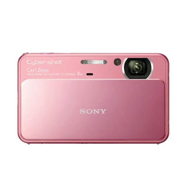 Sony Cyber-shot DSC-T110 3