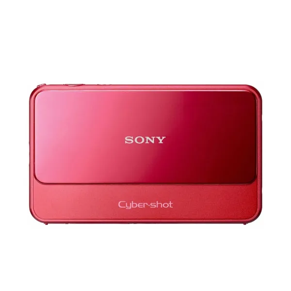 Sony Cyber-shot DSC-T110 4
