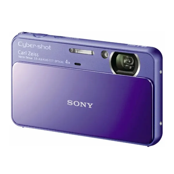 Sony Cyber-shot DSC-T110
