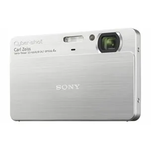 Sony Cyber-shot DSC-T700