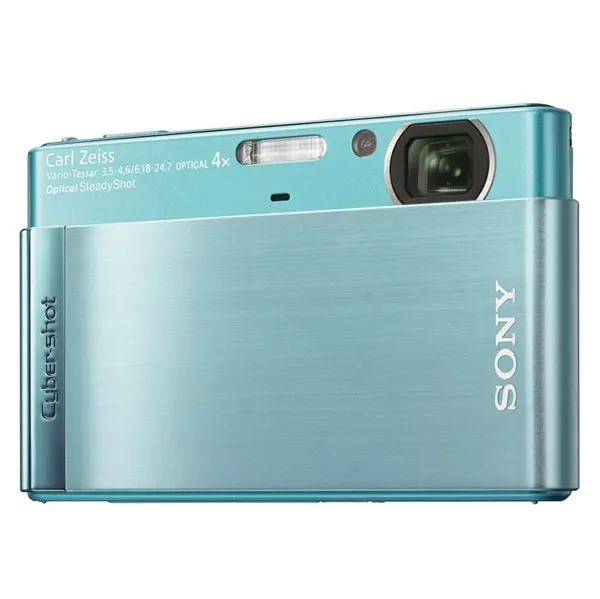 Sony Cyber-shot DSC-T90