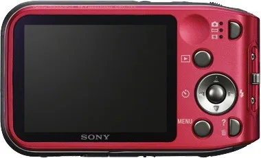 Sony Cyber-shot DSC-TF1 2