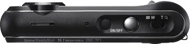 Sony Cyber-shot DSC-TF1 3