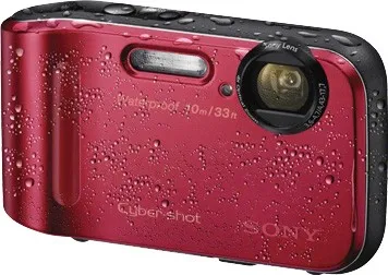 Sony Cyber-shot DSC-TF1