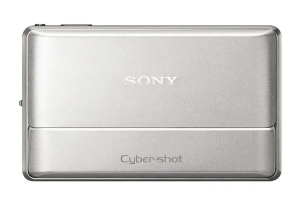 Sony Cyber-shot DSC-TX100V 2