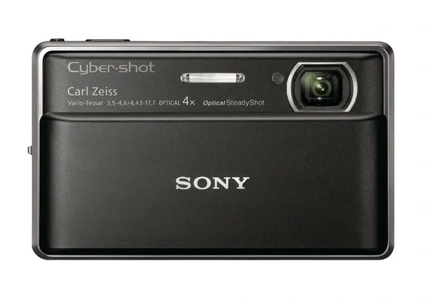 Sony Cyber-shot DSC-TX100V 4