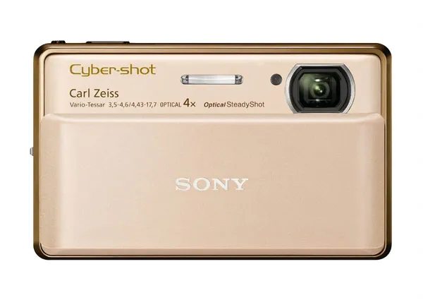 Sony Cyber-shot DSC-TX100V 5