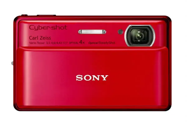 Sony Cyber-shot DSC-TX100V 6