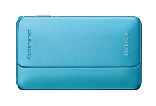 Sony Cyber-shot DSC-TX10 2