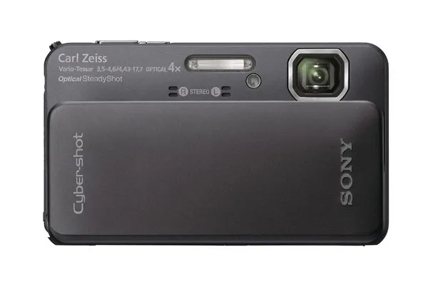 Sony Cyber-shot DSC-TX10 3