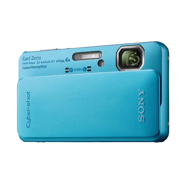 Sony Cyber-shot DSC-TX10