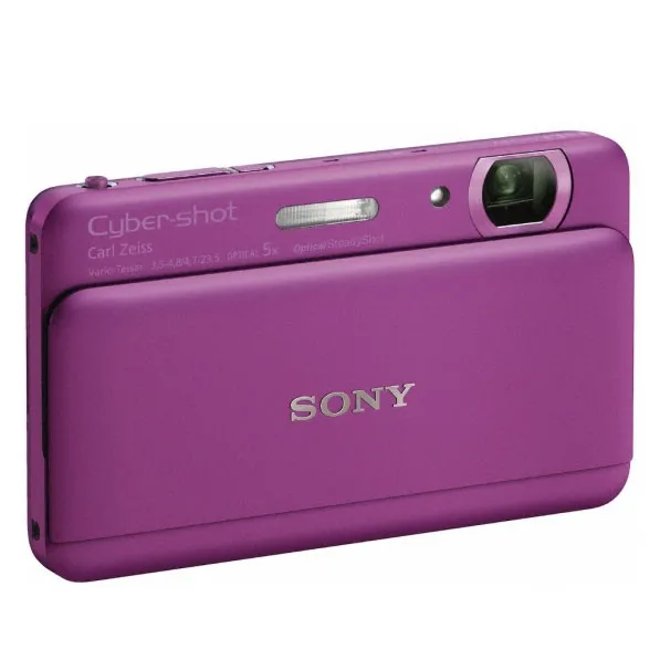 Sony Cyber-shot DSC-TX55 2