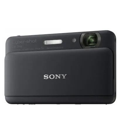 Sony Cyber-shot DSC-TX55 3