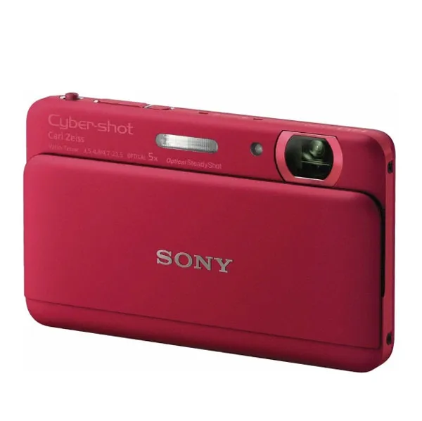 Sony Cyber-shot DSC-TX55