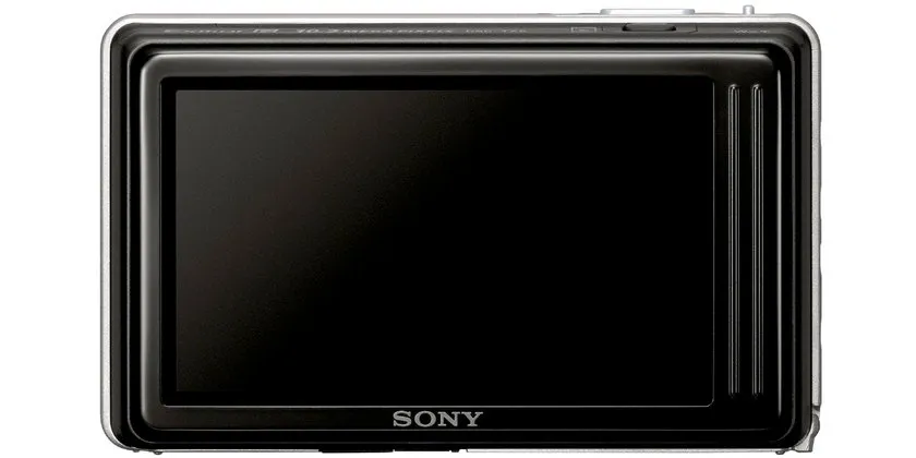 Sony Cyber-shot DSC-TX5 3