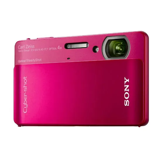 Sony Cyber-shot DSC-TX5