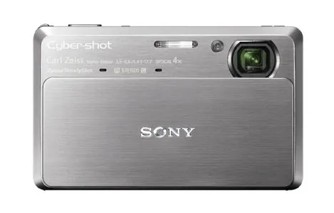 Sony Cyber-shot DSC-TX7 5