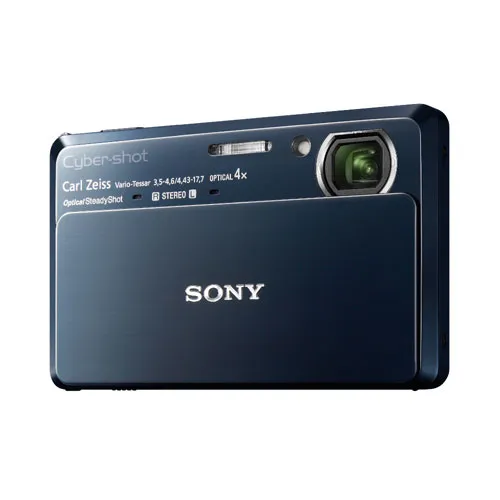 Sony Cyber-shot DSC-TX7
