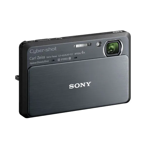 Sony Cyber-shot DSC-TX9
