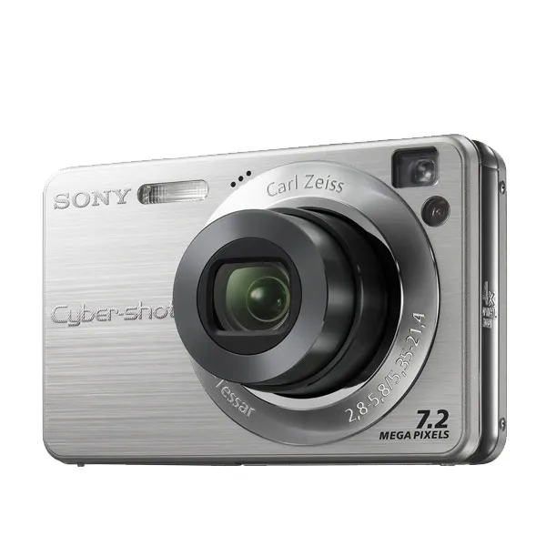 Sony Cyber-shot DSC-W110