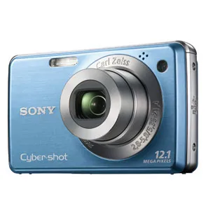 Sony Cyber-shot DSC-W220