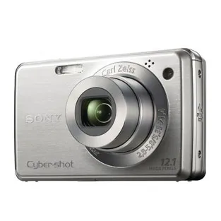 Sony Cyber-shot DSC-W230