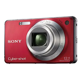 Sony Cyber-shot DSC-W270