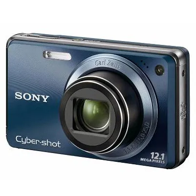 Sony Cyber-shot DSC-W290