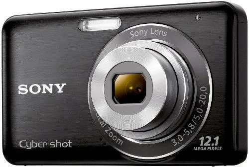 Sony Cyber-shot DSC-W310 2