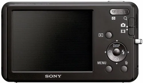 Sony Cyber-shot DSC-W310 3