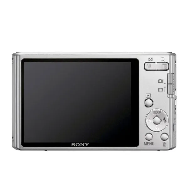 Sony Cyber-shot DSC-W330 2