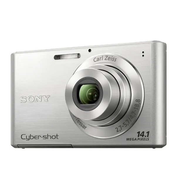 Sony Cyber-shot DSC-W330