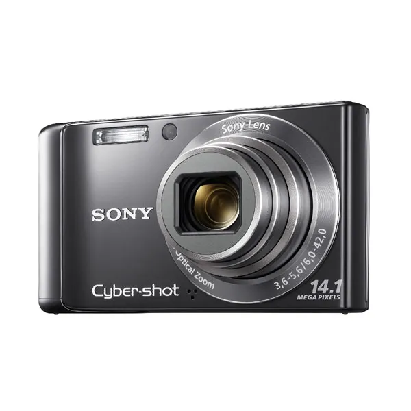 Sony Cyber-shot DSC-W370