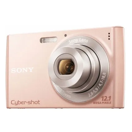 Sony Cyber-shot DSC-W510