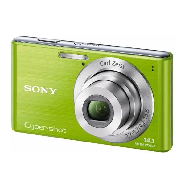 Sony Cyber-shot DSC-W530