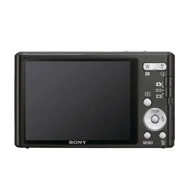 Sony Cyber-shot DSC-W550 3