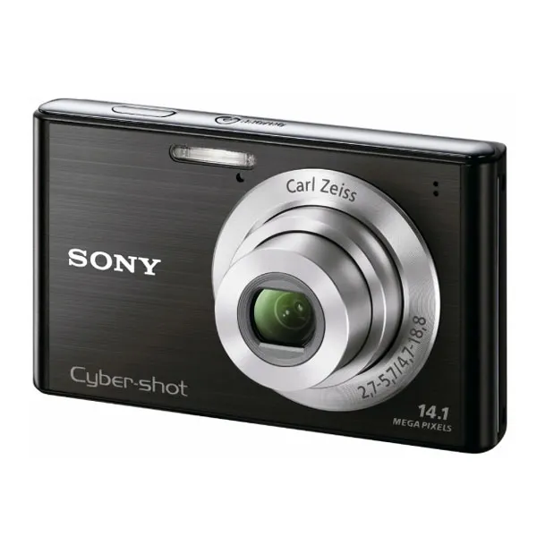 Sony Cyber-shot DSC-W550